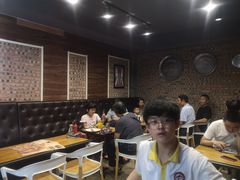 -Tubestation站点比萨(五道营店)