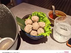 -罗勒家·养生火锅· Bistro(大望路店)