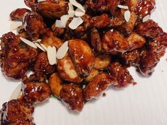 -陆壹捌餐厅(五大道店)