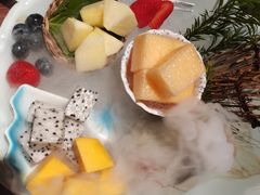 -蟹田居·活蟹料理(东城店)