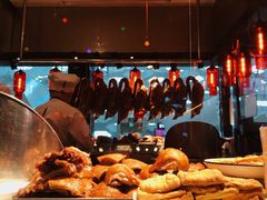 -陈鹏鹏潮汕菜(宝安机场T3航站楼店)