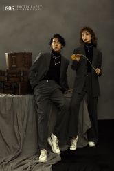 点击看大图 -苏州HX-合喜映画婚纱摄影