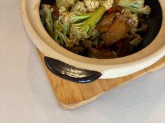 -鸭匠食府·挂炉烤鸭·新京菜(阜成路店)