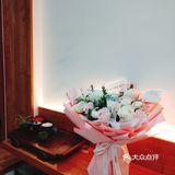 用一碗糖水温暖这个世界