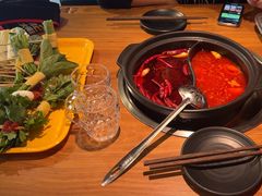 -牛小嫩串串火锅(延边大学文化城店)