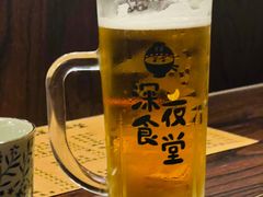 -哥哥の深夜食堂(红松东路店)