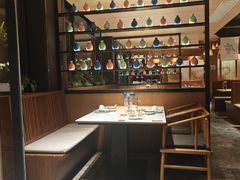 -唐猫庭院·千年陕菜(大唐不夜城店)