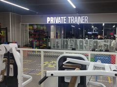 -形馆健身·普拉提(加州店)