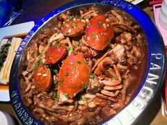 -胖哥俩肉蟹煲(爱琴海购物公园店)