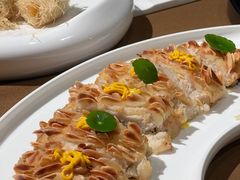 -静颐茶馆·素食(龙华店)