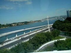 -演武大桥观景平台