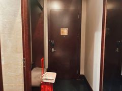 -北京首都机场希尔顿酒店
