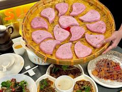 -潮澎派·潮汕菜大排档(南较西路店)