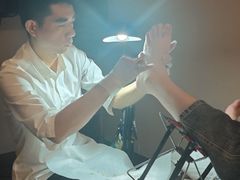 -水墨澜渟足道·SPA·传统(四望亭东关街店)