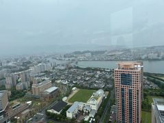 -福冈国际邮轮码头