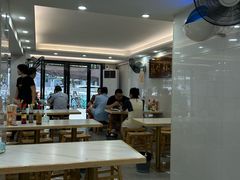 -福屿鲜捞小吃·捞化(福屿总店)