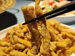 -清真·卡德尔大叔新疆主题餐厅(龙汇路店)
