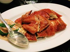 -北京四季酒店·采逸轩