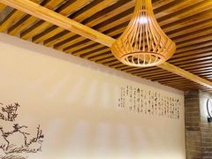 大堂-钟太婆老妈蹄花(春熙路店)
