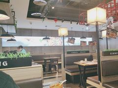 -黄记煌三汁焖锅(渝北金港国际店)