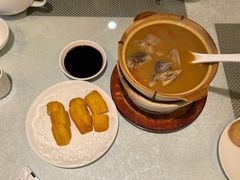 -新加坡瑞珍•海河观景餐厅