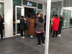 门面-1点点(银座和谐广场店)
