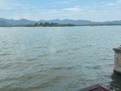 -柳莺湖上·湖景餐厅·江南菜(西湖店)