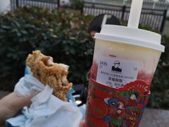 -LELECHA乐乐茶(新街口大洋店)