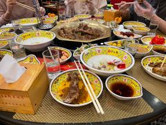 -芦月轩羊蝎子(北蜂窝店)