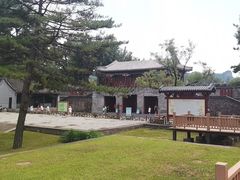 -承德避暑山庄景区