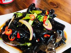 -楚媚娘炭火蛙锅(宽厚里店)