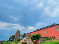 -句容茅山景区