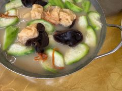 -肥姐美食(同福中路店)