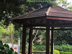 -红花山公园
