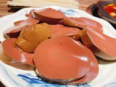 -锅十二涮肉馆·鞭蛋锅