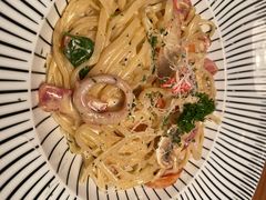 -绿茵阁牛扒餐厅(客村店)