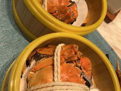 -南湖宾馆·鸳湖阁全日制餐厅