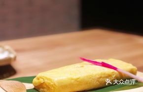Osaka-Style Cheese Tamagoyaki