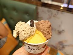 -VENCHI 闻绮(北京汉光店)
