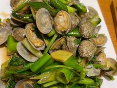 -平娃三宝烧烤·面食(南小街店)