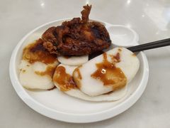 -老盛兴汤包馆(华灵店)