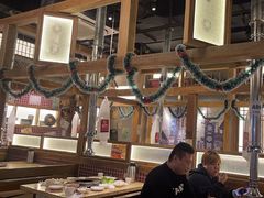 -東門韩国传统烤肉·韩国料理(银座直营店)