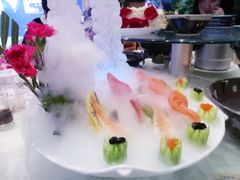 -雅和生态渔庄·宜城锅巴饭(龙灵山公园店)