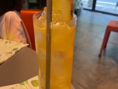 -Ginger(兴国路店)