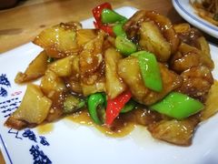 -东北小二东北菜(大车家巷店)