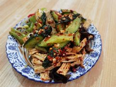 -尤素福东举院饺子馆
