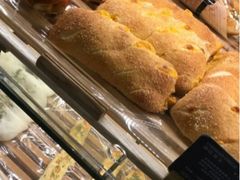 蓝莓红豆-长发西饼(道前店)