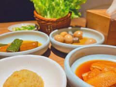 -泥炉烧肉师(新街口金銮巷店)