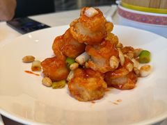 -大鸭梨烤鸭(金色漫香店)