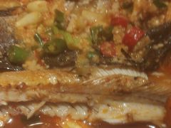 -里岛烤鱼(东港凯虹广场店)